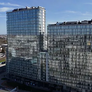 24h Kasprzaka Warszawa