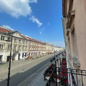 Fantastic Waw - Ns38 En Warszawa